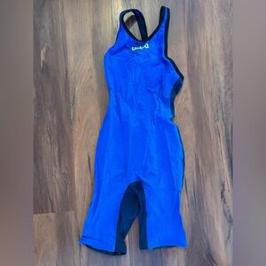 Arena Powerskin Carbon Air Techsuit